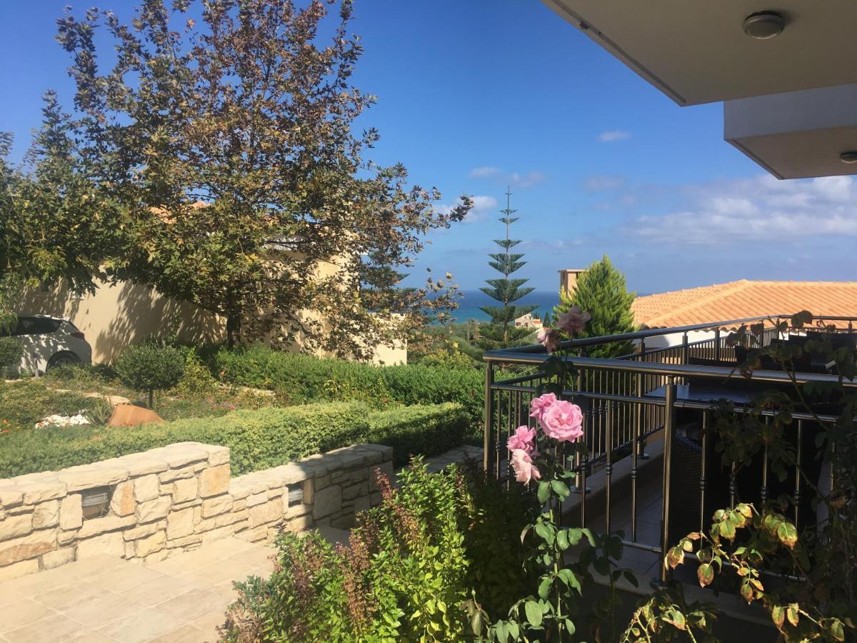 Carme Villas Αδελιανός Κάμπος Εξωτερικό φωτογραφία